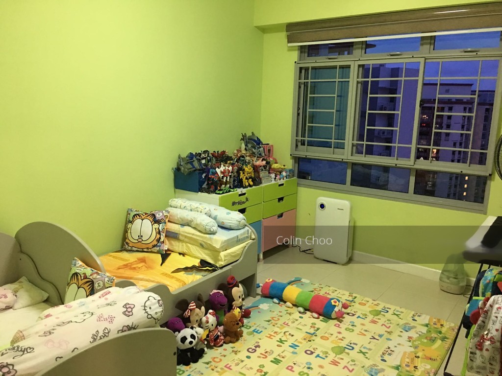 Blk 208A Compassvale Lane (Sengkang), HDB 4 Rooms #132225682